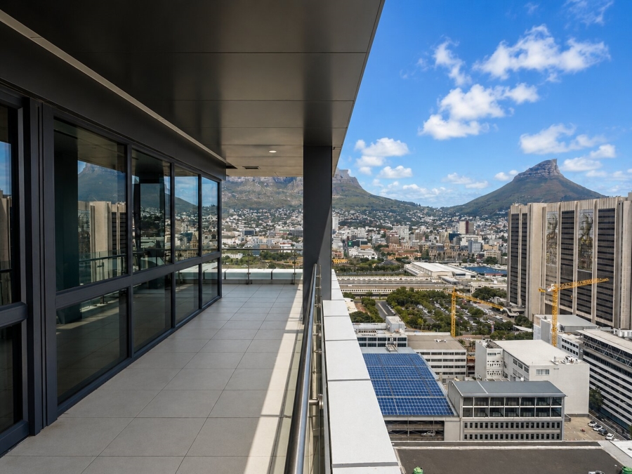 To Let 3 Bedroom Property for Rent in Cape Town City Centre Western Cape